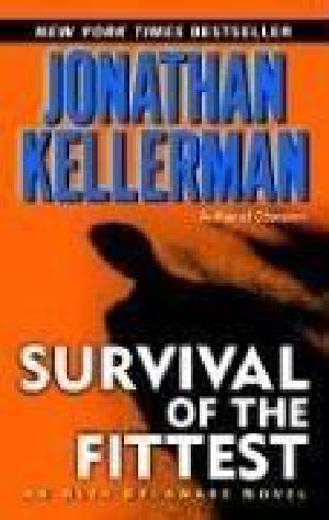 [Alex Delaware 12] • Jonathan Kellerman_Alex Delaware 12